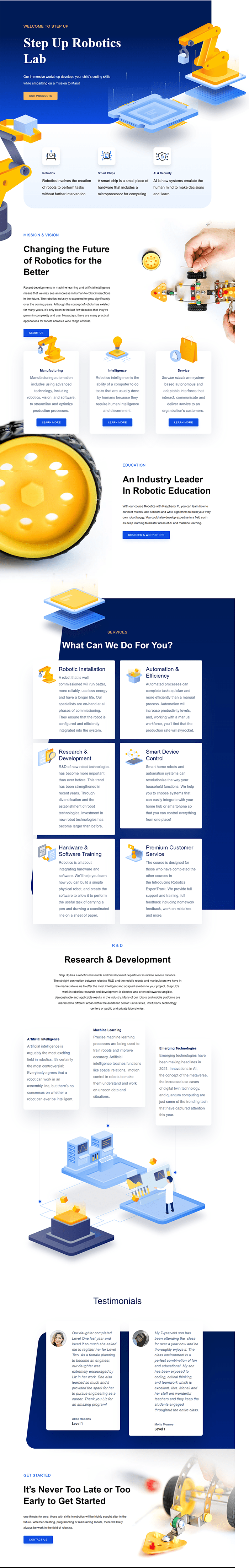 screencapture robots min