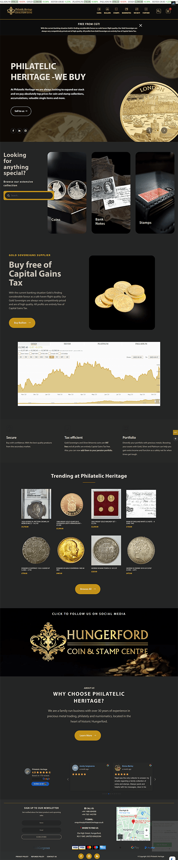 screencapture philatelicheritage co uk black min