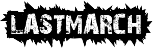 Last_March_Logo_Text_Only Last March Logo Text Only