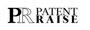 Patentraise-Logo-White-Fill Patentraise Logo White Fill