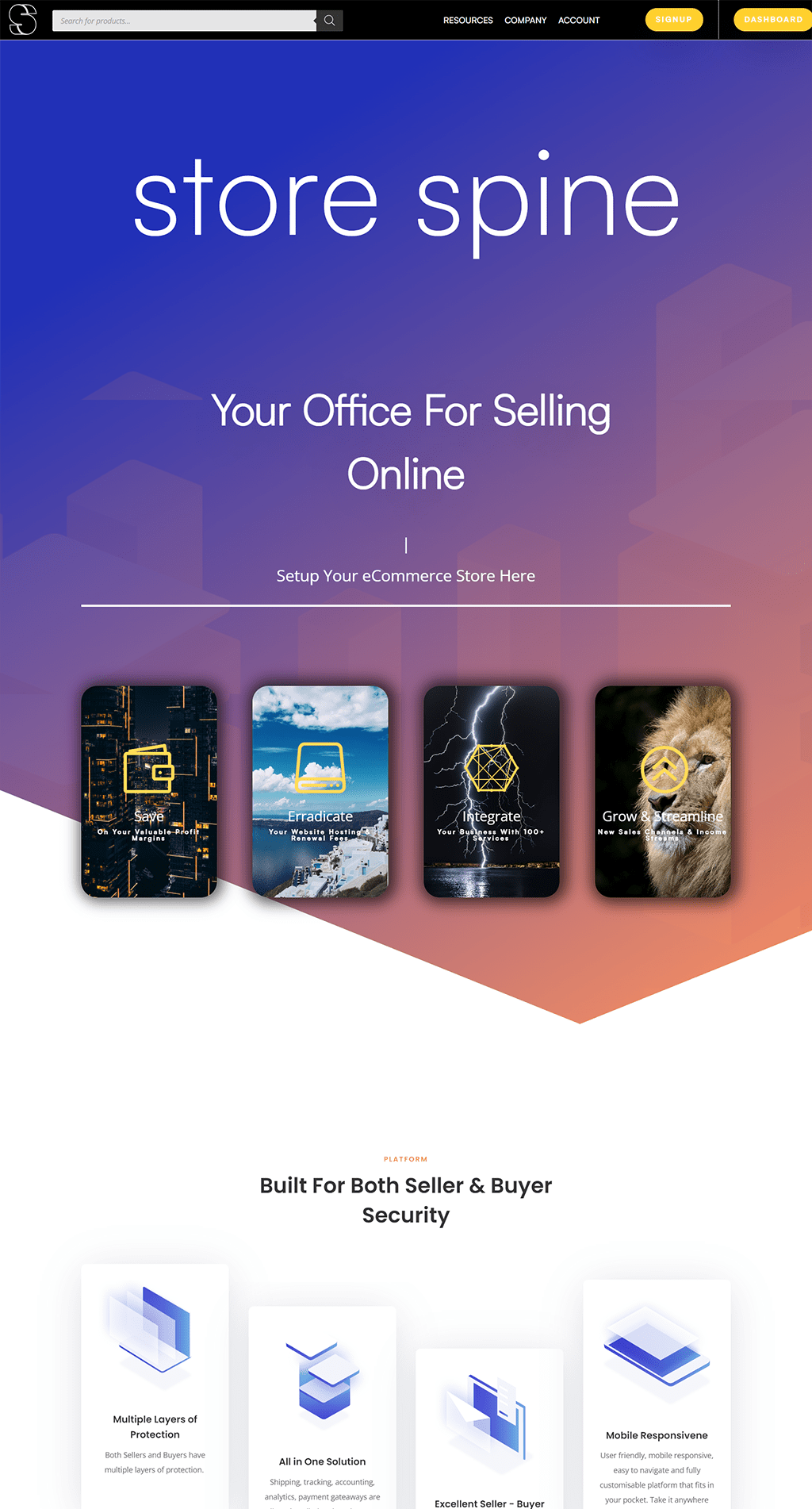 Storespine 1024-min Storespine 1024 min