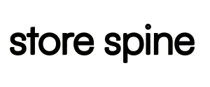 Storespine-black2 Storespine black2